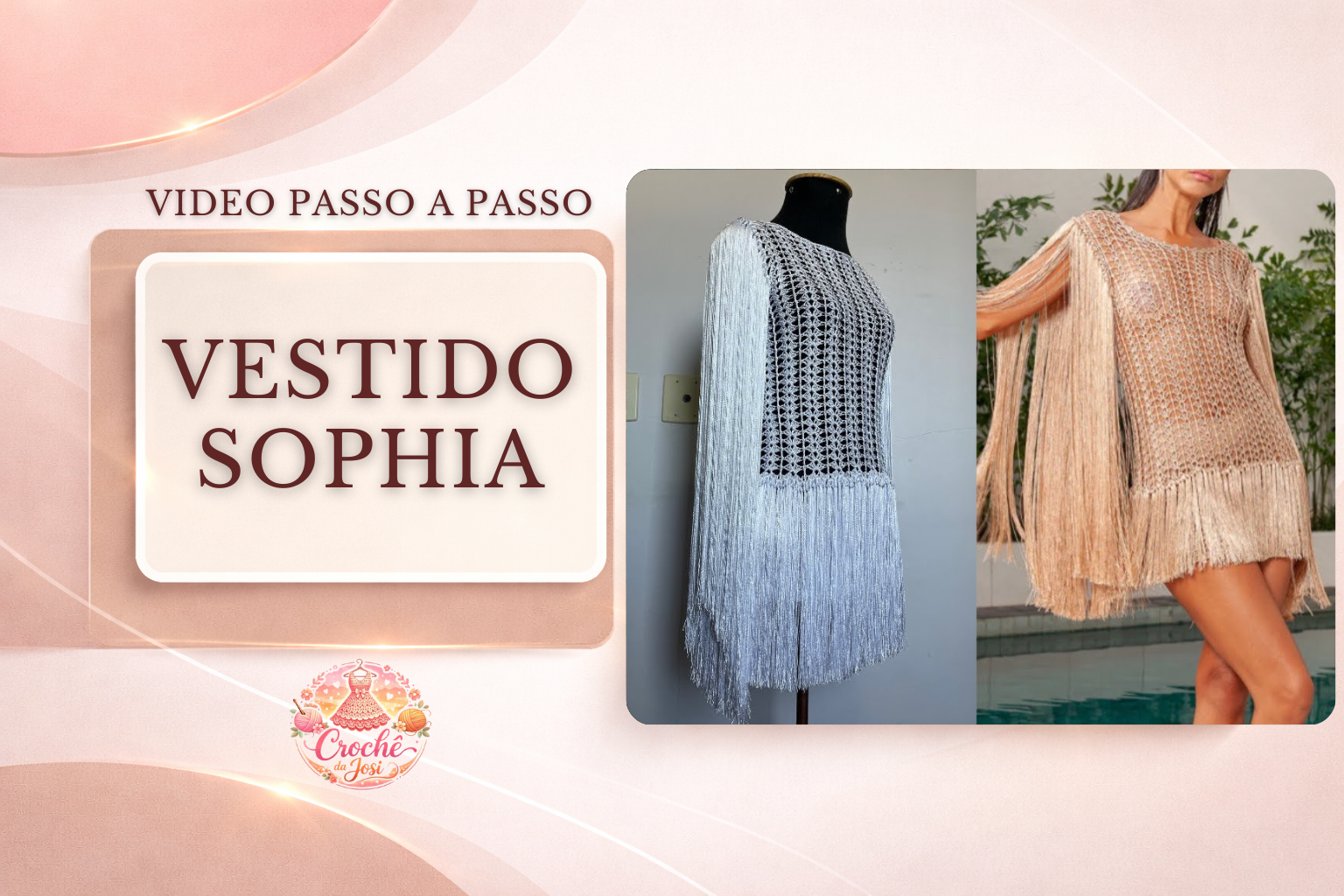 Vestido Sophia